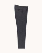Single Pleat Trouser