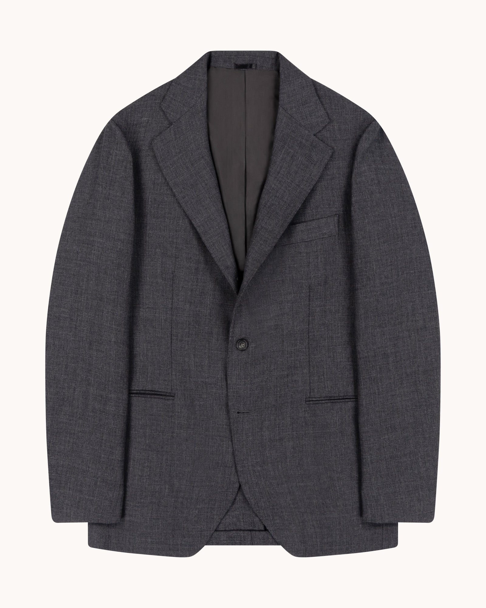 Sport Jacket Tropical Wool