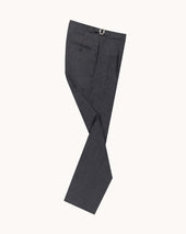 Single Pleat Trouser