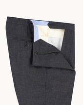 Single Pleat Trouser