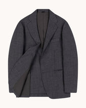 Sport Jacket Tropical Wool