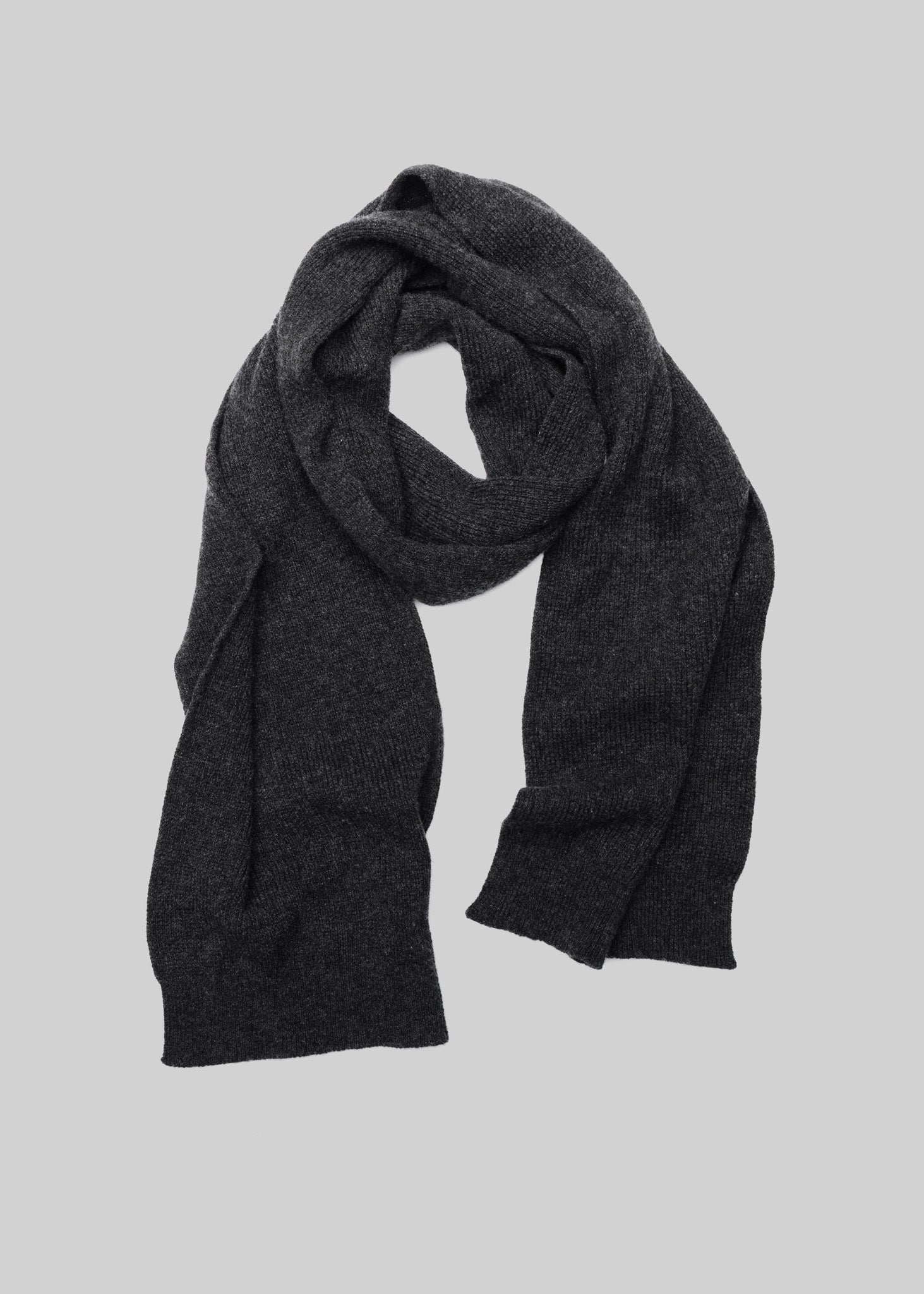 Cashmere Scarf