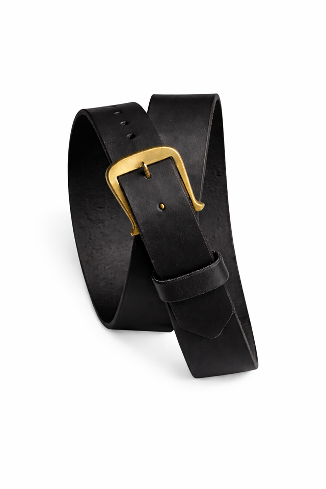 Brooklyner Belt - Black