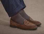 Nuit Cuivre Pied De Poule Fil D Cosse