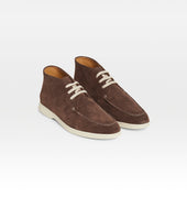 Chaussures En Su De Chocolat