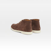 Chaussures En Su De Chocolat