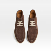 Chaussures En Su De Chocolat