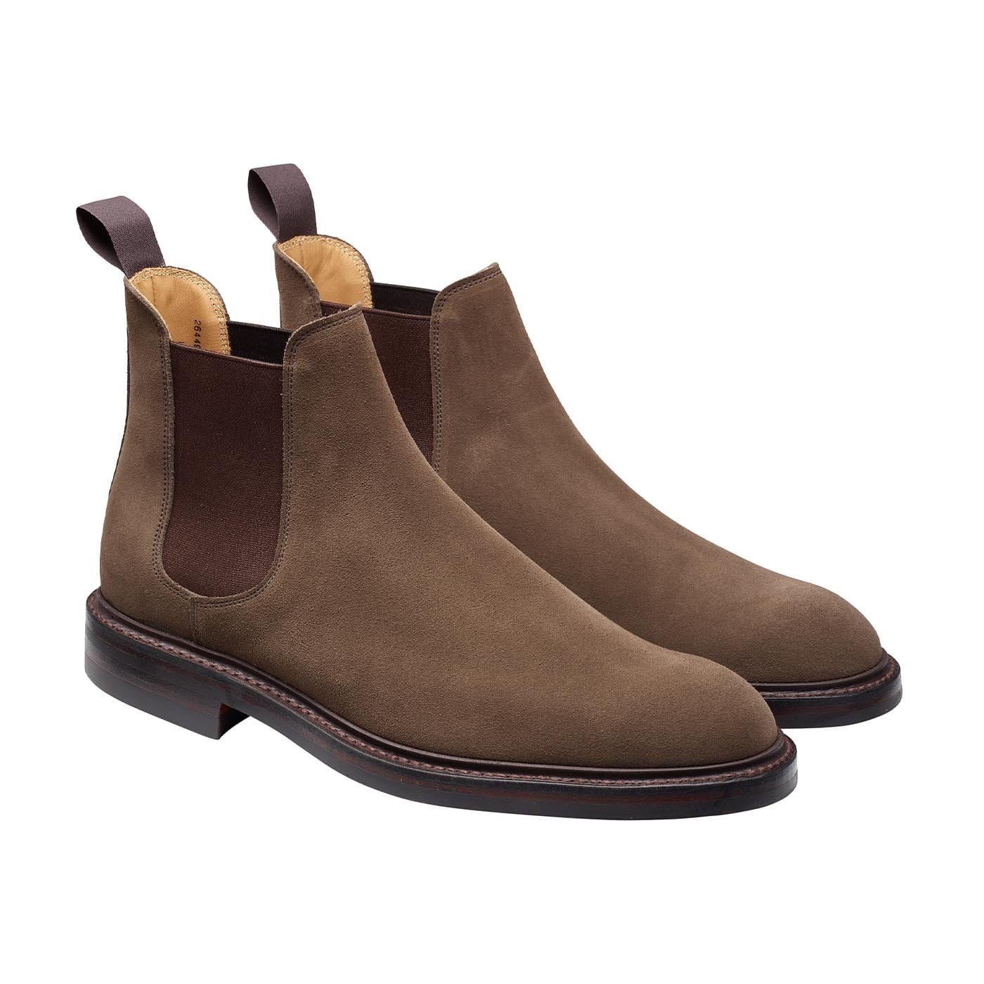 Chelsea 11 Suede