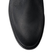 Chelsea 5 Rough Out Suede