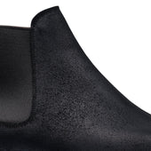 Chelsea 5 Rough Out Suede