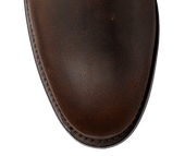 Chelsea 5 Dark Brown Rough Out Suede