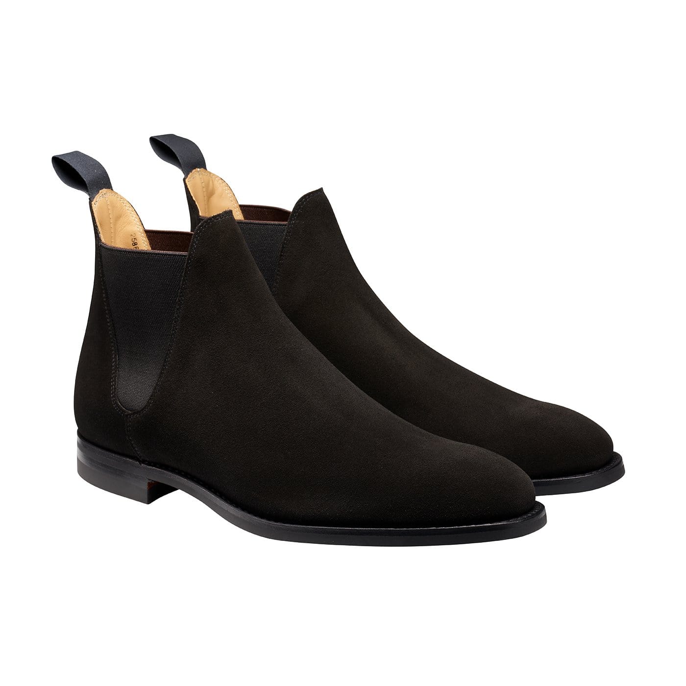 Chelsea 8 Suede