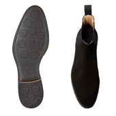 Chelsea 8 Suede
