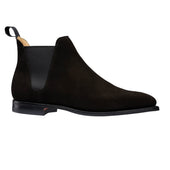 Chelsea 8 Suede