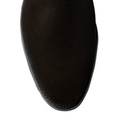 Chelsea 8 Suede