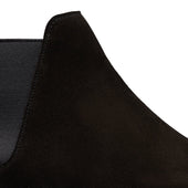Chelsea 8 Suede