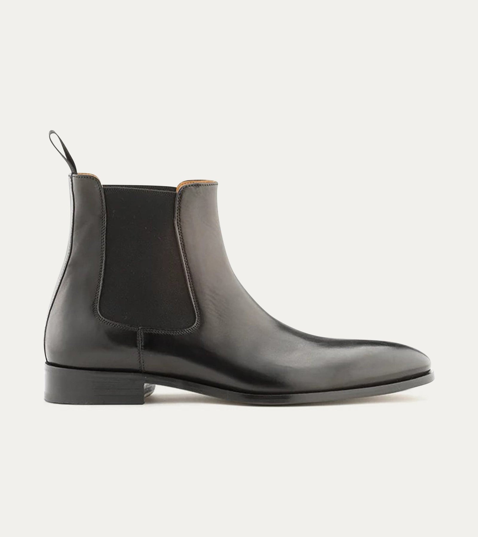 Chelsea Boot Antique