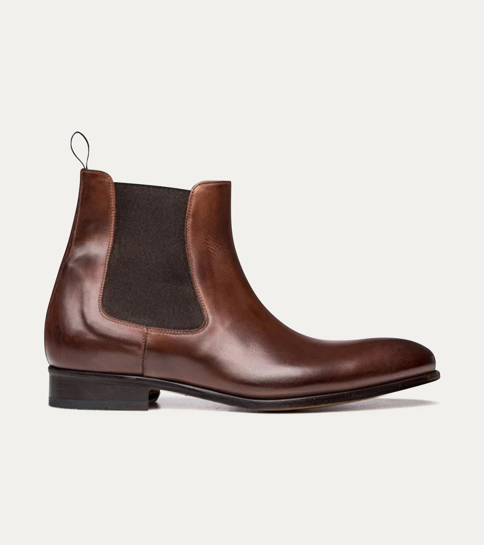 Chelsea Boot Antique