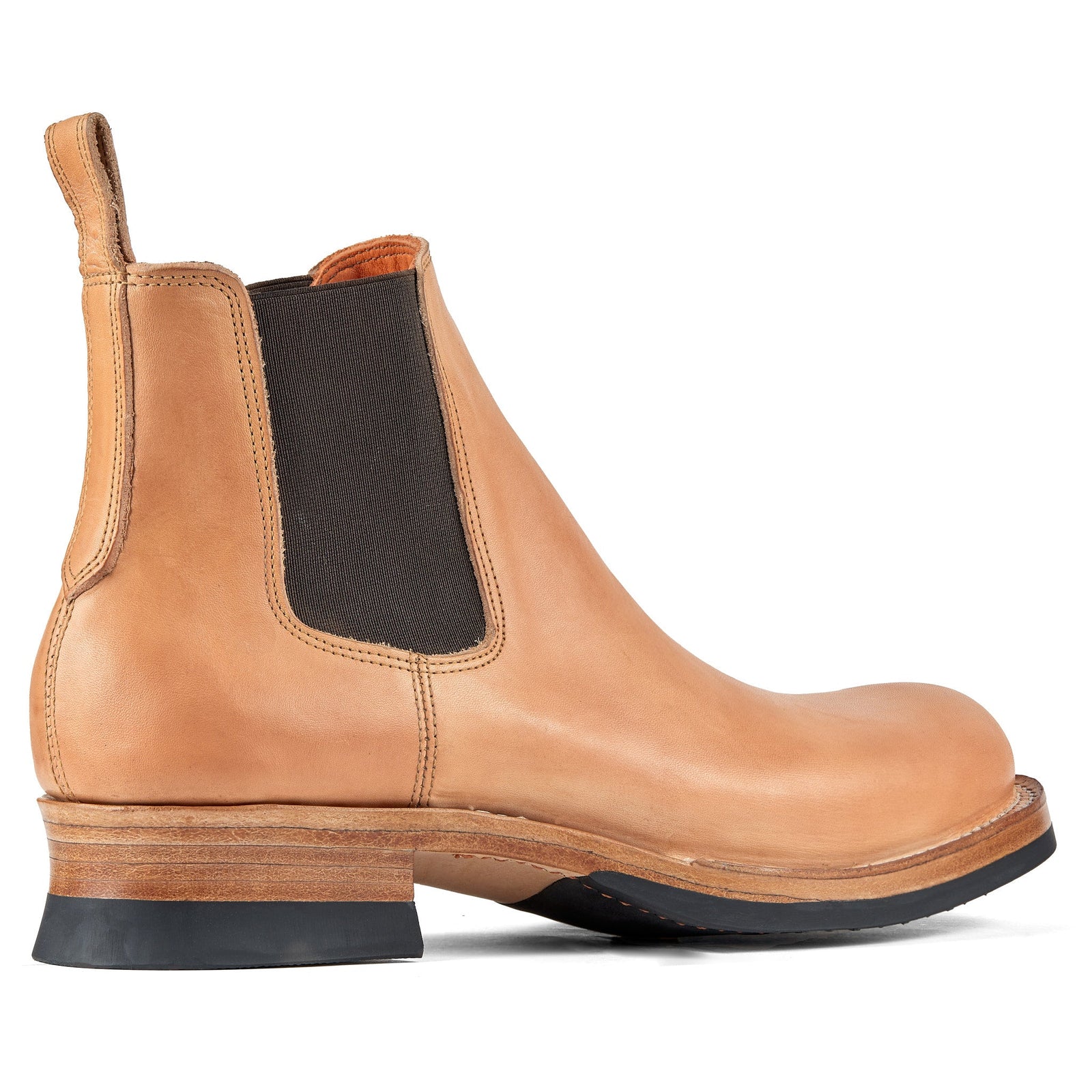 Isidro Chelsea Harness Natural
