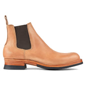 Isidro Chelsea Harness Natural