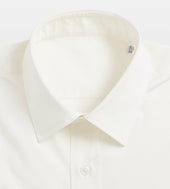 Chemise Blanche En Coton 24h Du Mans