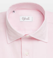 Chemise En Coton Piqu