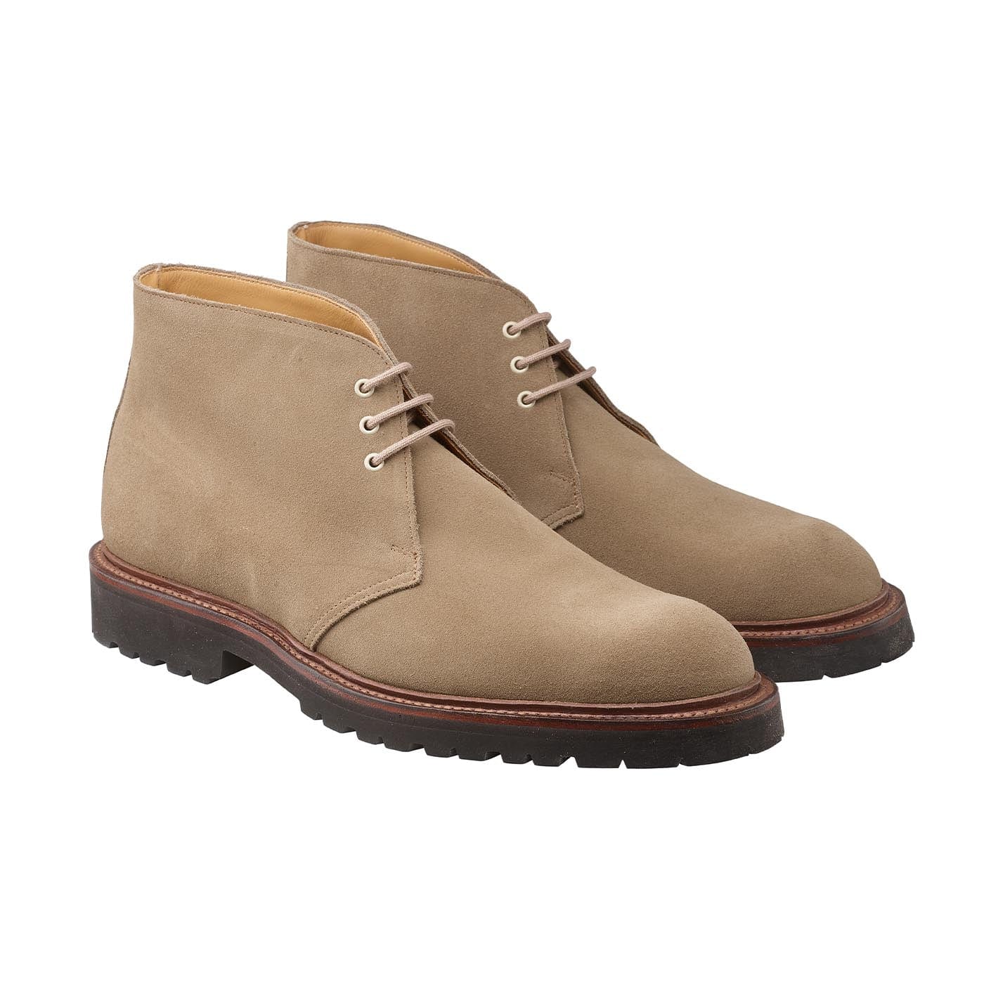 Chepstow 2 Suede