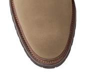 Chepstow 2 Suede