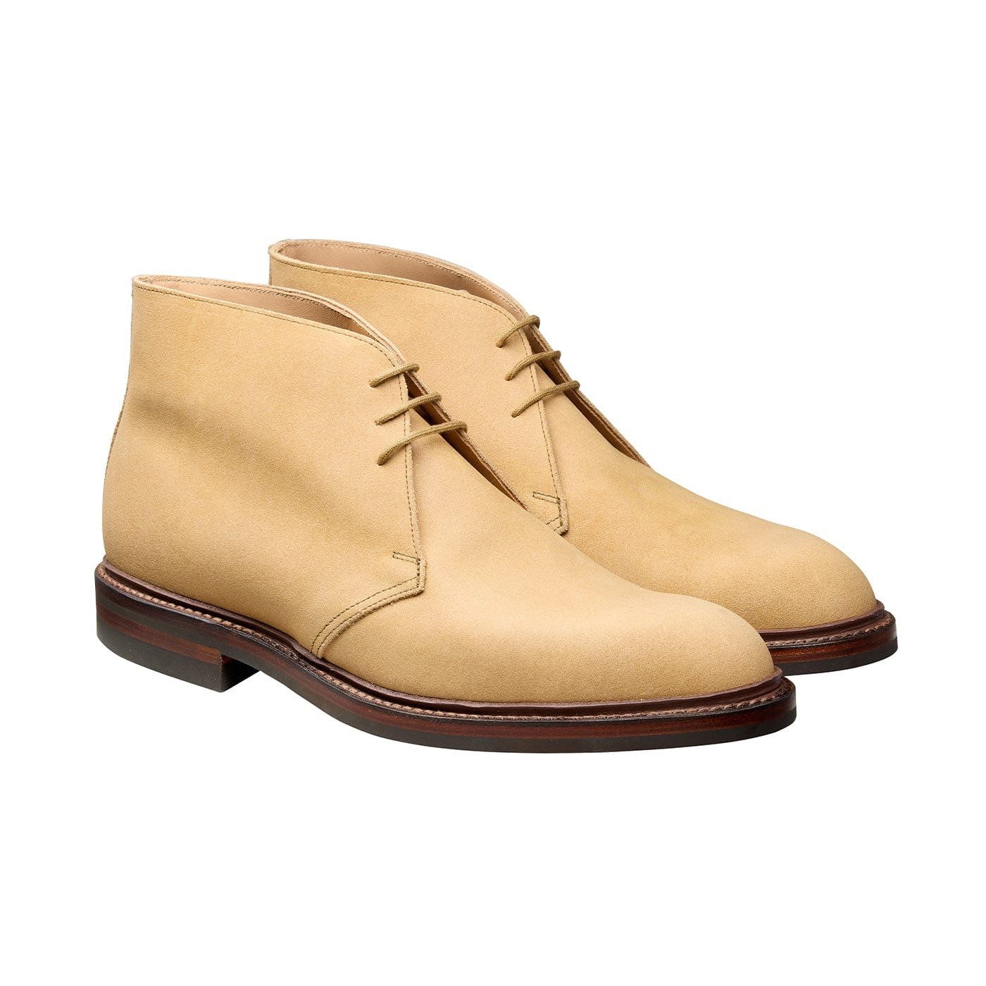 Chepstow Rough Out Suede