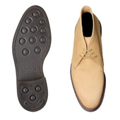 Chepstow Rough Out Suede