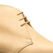 Chepstow Rough Out Suede