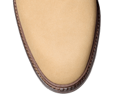 Chepstow Rough Out Suede