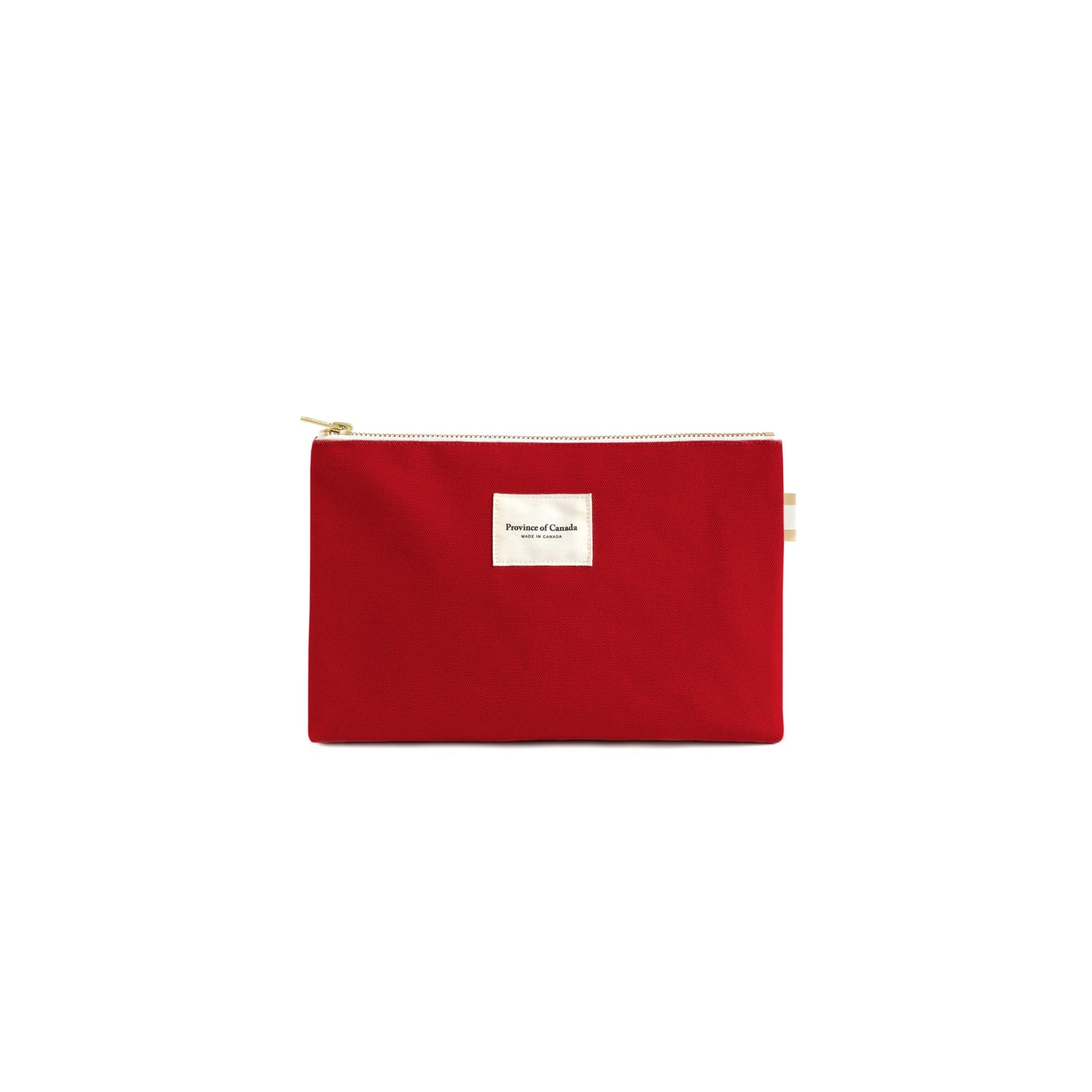 Red Pouch