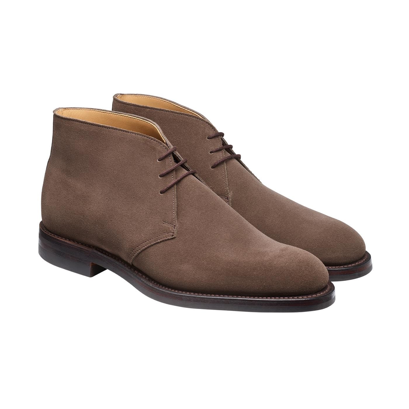 Chiltern Suede