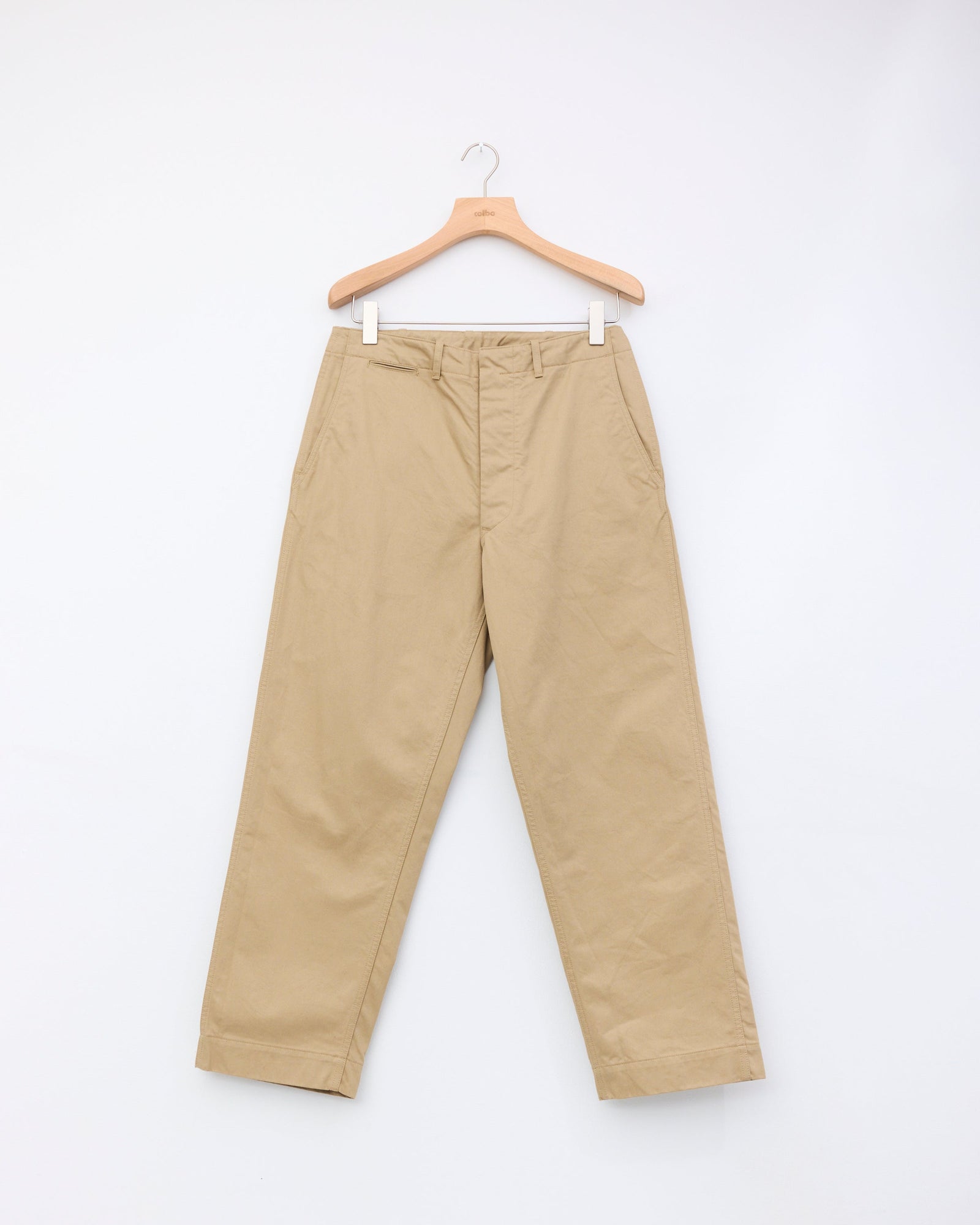 Chino Trousers
