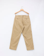 Chino Trousers