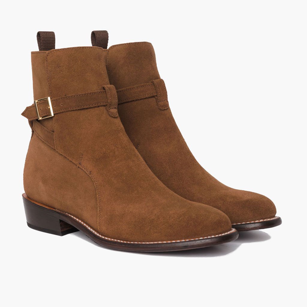 S Rogue Suede