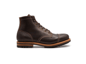 Rough Shot Cap Toe 12ee