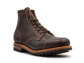 Rough Shot Cap Toe 12ee