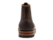 Rough Shot Cap Toe 11d
