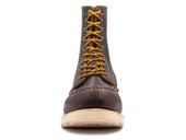 Chocolate Rough Shot | Moc Toe Upland