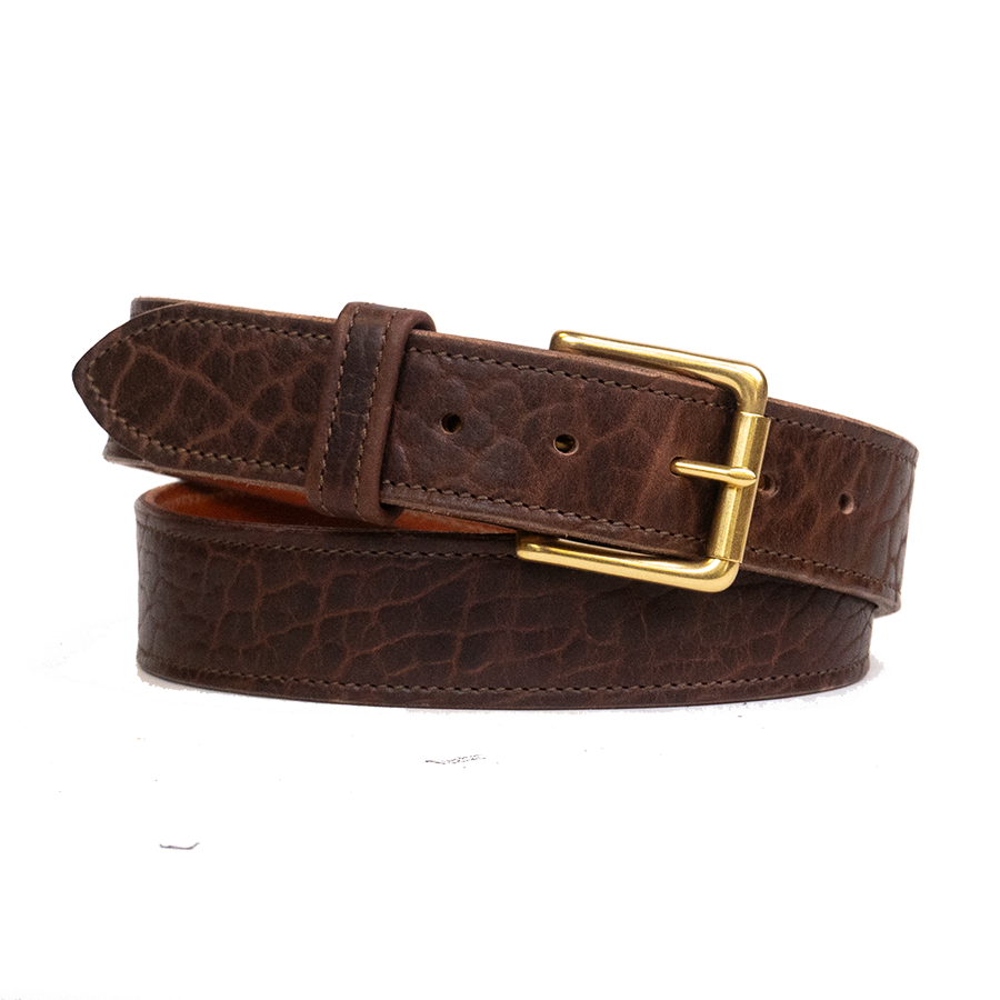 Bison Belt