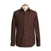 Brushed Cotton Shirt
