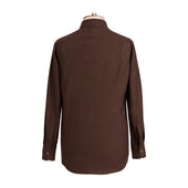 Brushed Cotton Shirt
