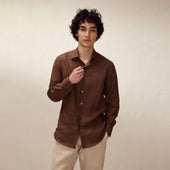 Linen Shirt New