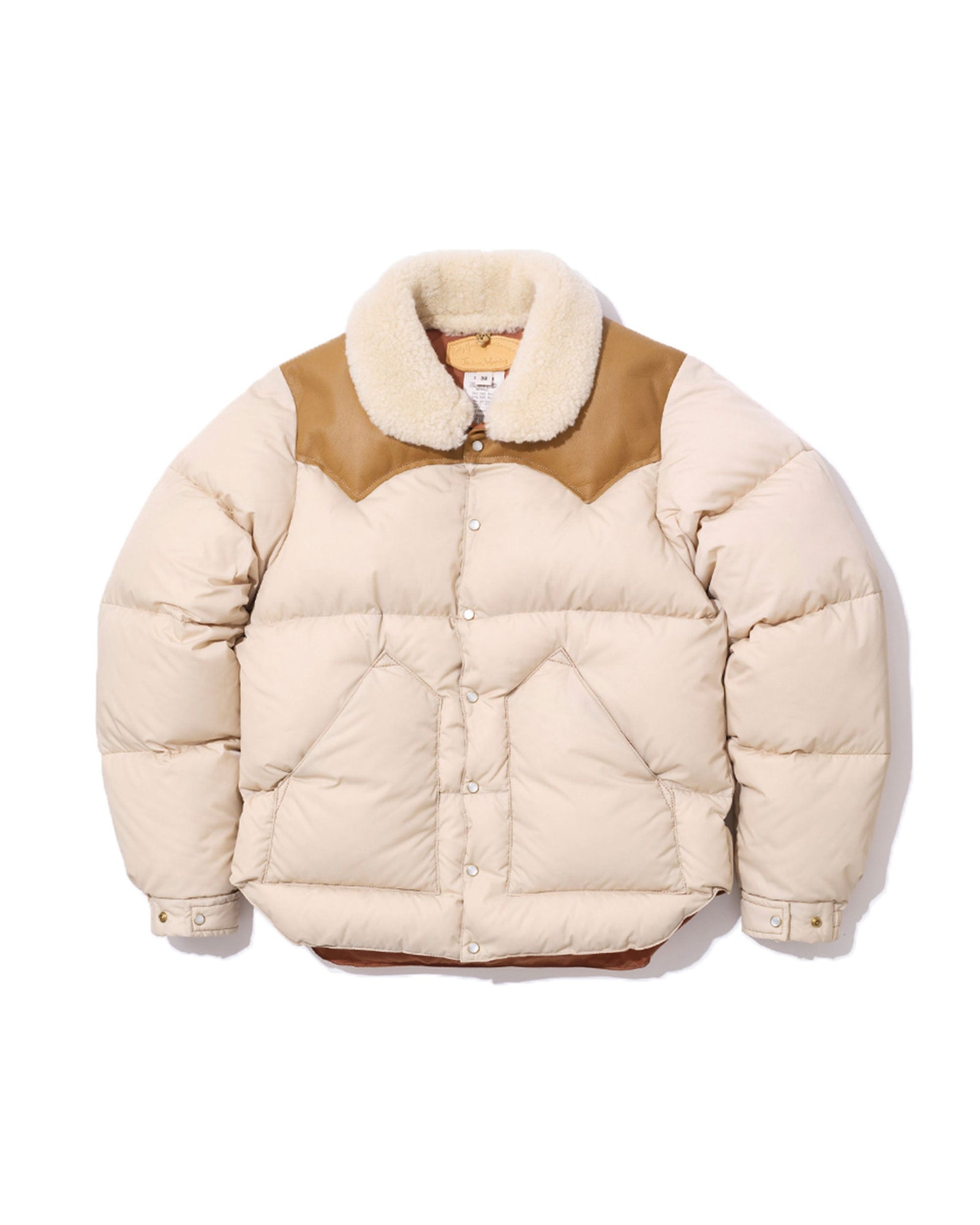 Chisty Jacket