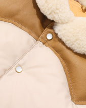 Chisty Jacket