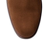 Chukka Snuff Suede