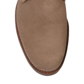 Chukka 4 Reverse Butt Suede