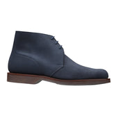 Chukka 4 Reverse Butt Suede